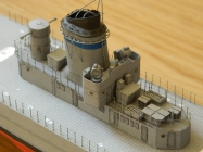 Mogador + Hornet