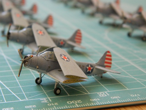 Mogador + Hornet Mogador + Hornet