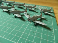 Mogador + Hornet