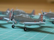Mogador + Hornet
