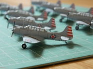 Mogador + Hornet