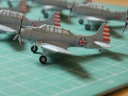 Mogador + Hornet