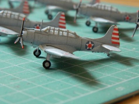 Mogador + Hornet Mogador + Hornet