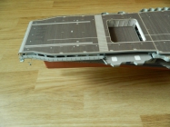 Mogador + Hornet