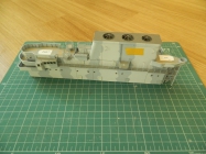 Mogador + Hornet