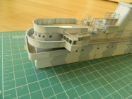 Mogador + Hornet