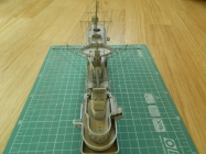 Mogador + Hornet