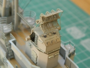 Mogador + Hornet