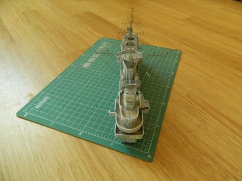 Mogador + Hornet Mogador + Hornet