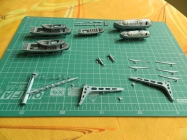 Mogador + Hornet