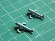 Mogador + Hornet