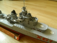 Mogador + Hornet