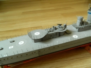 Mogador + Hornet