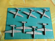 Mogador + Hornet