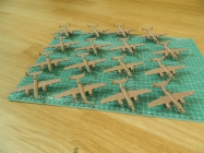 Mogador + Hornet