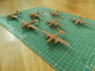 Mogador + Hornet
