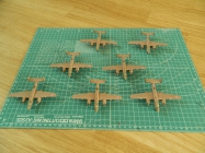 Mogador + Hornet