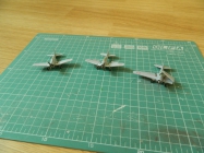 Mogador + Hornet