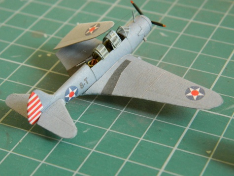Mogador + Hornet Mogador + Hornet