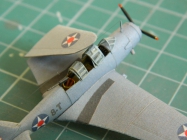 Mogador + Hornet