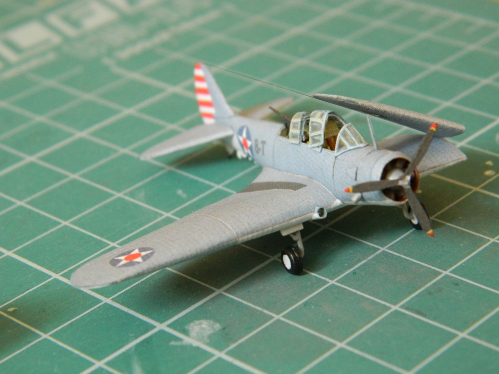 Mogador + Hornet (Plná velikost v novém okně) Mogador + Hornet