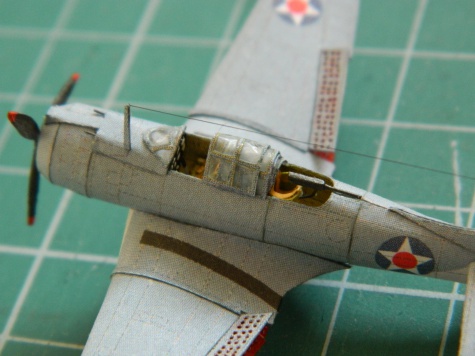 Mogador + Hornet Mogador + Hornet