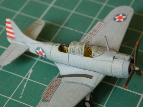 Mogador + Hornet Mogador + Hornet