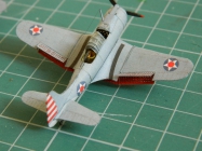 Mogador + Hornet
