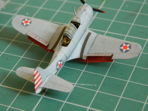 Mogador + Hornet Mogador + Hornet