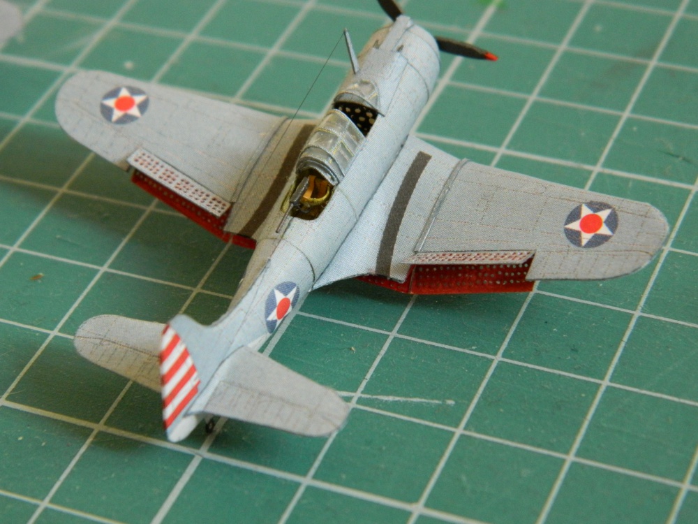 Mogador + Hornet (Plná velikost v novém okně) Mogador + Hornet