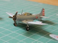 Mogador + Hornet