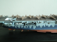 Mogador + Hornet