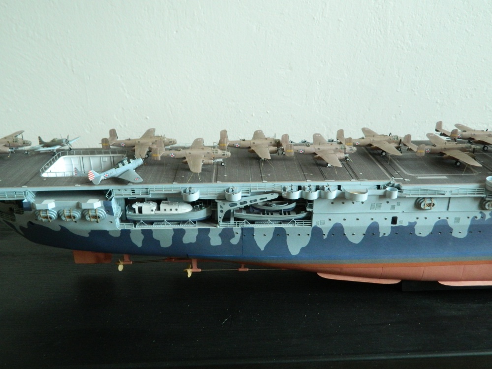 Mogador + Hornet (Plná velikost v novém okně) Mogador + Hornet