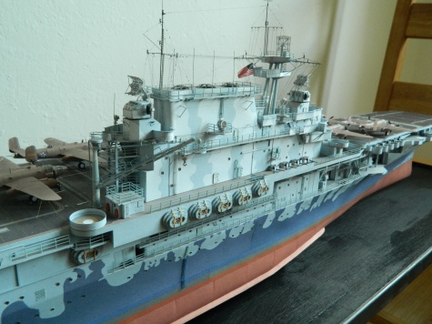 Mogador + Hornet Mogador + Hornet