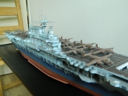 Mogador + Hornet