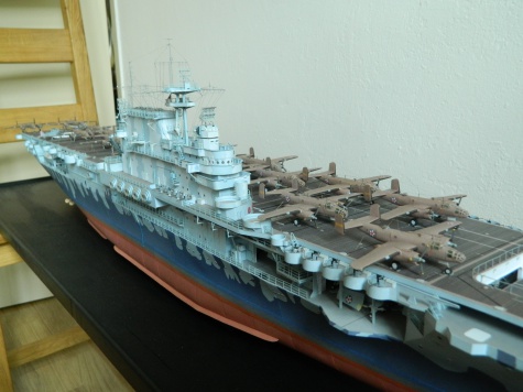 Mogador + Hornet Mogador + Hornet