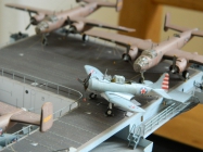 Mogador + Hornet