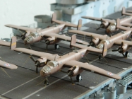 Mogador + Hornet