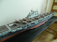 Mogador + Hornet