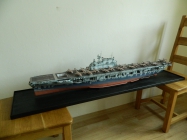 Mogador + Hornet