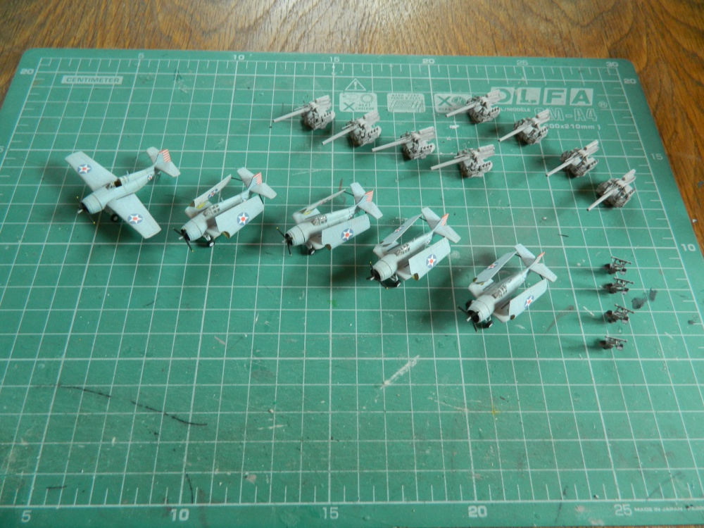 Mogador + Hornet (Plná velikost v novém okně) Mogador + Hornet