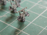 Mogador + Hornet