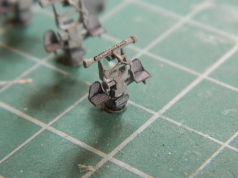 Mogador + Hornet Mogador + Hornet