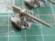 Mogador + Hornet