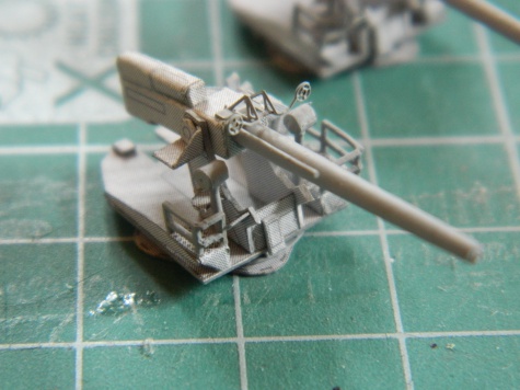 Mogador + Hornet Mogador + Hornet