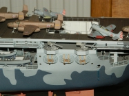 Mogador + Hornet
