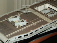 Mogador + Hornet