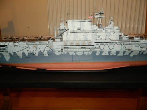 Mogador + Hornet Mogador + Hornet