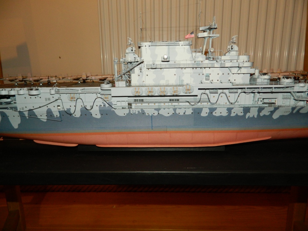 Mogador + Hornet (Plná velikost v novém okně) Mogador + Hornet