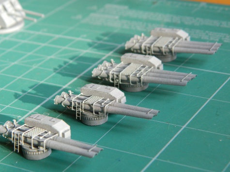 Mogador + Hornet Mogador + Hornet